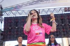 25 parada LGBTQIAPN+ de BH